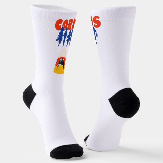 CHAUSSETTE CORNES (Angulaire)