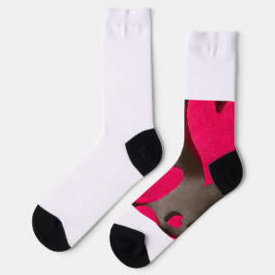 Chaussette Cosy Et Confortable Paire De Chaussettes