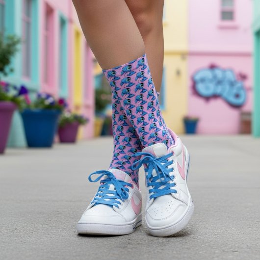 Chaussette Coudre des chaussettes
