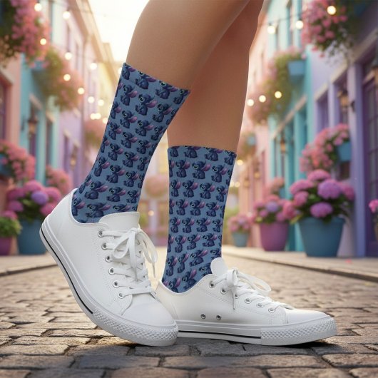 Chaussette Coudre des chaussettes