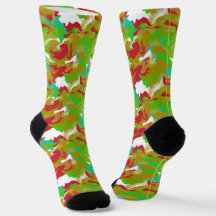 Couleurs Festives Pour La Saison Des Fêtes