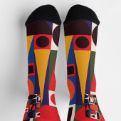 Chaussette Couleurs folles 