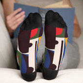 Chaussette Couleurs folles 