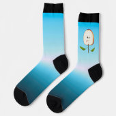 Chaussette Coupe Apple (Gauche)