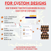 Chaussette Create your own Funny Custom Photo Crew 