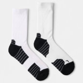 Chaussette Créez Votre Propre (Droite)