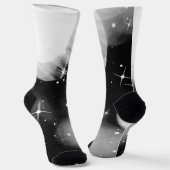 Chaussette Créez votre propre personnalisation (Angulaire)