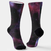 Chaussette Créez votre propre personnalisation (Angulaire)