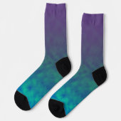 Chaussette Crépuscule de Dreamgrove (Gauche)