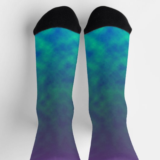 Chaussette Crépuscule de Dreamgrove (Haut)