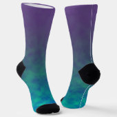 Chaussette Crépuscule de Dreamgrove (Angulaire)