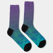 Chaussette Crépuscule de Dreamgrove (Droite)