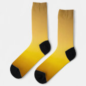 Chaussette Crépuscule d'Or (Gauche)