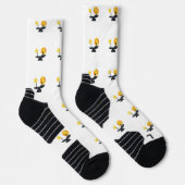 Chaussette Crew Socks (Droite)