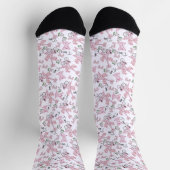 Chaussette Crew Socks (Haut)