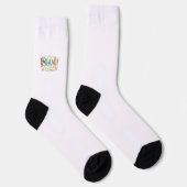Chaussette Crew Socks (Droite)