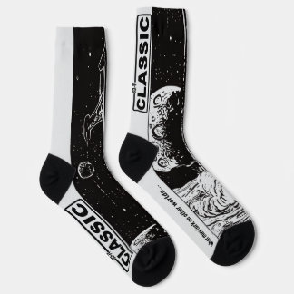 Chaussette Crew Socks