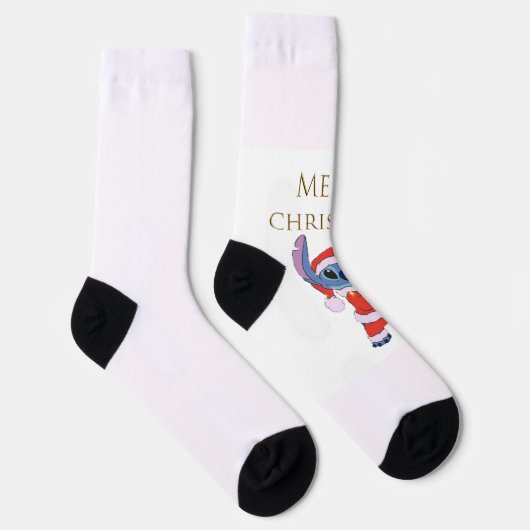 Chaussette Crew Socks (Droite)
