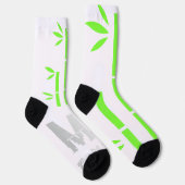 Chaussette Crew socks (Droite)