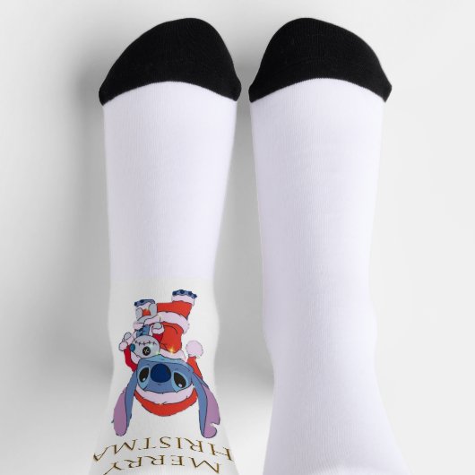 Chaussette Crew Socks (Haut)