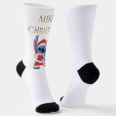 Chaussette Crew Socks (Angulaire)