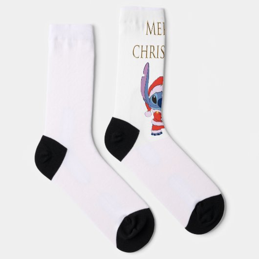 Chaussette Crew Socks (Droite)