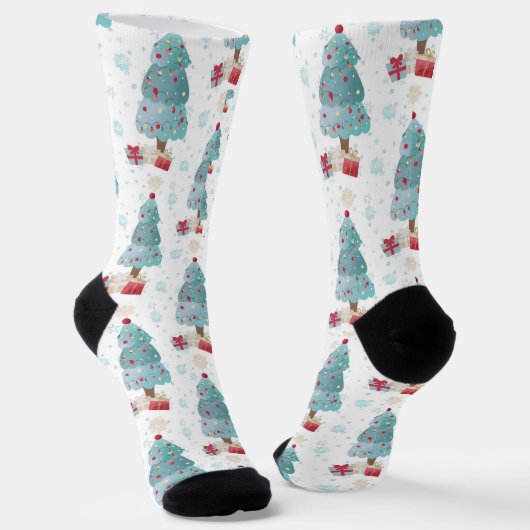 Chaussette Crew Socks (Angulaire)