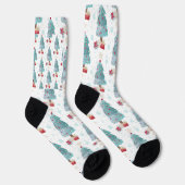 Chaussette Crew Socks (Droite)