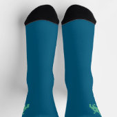 Chaussette Crew Socks (Haut)