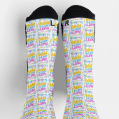 Chaussette Crew Socks (Haut)