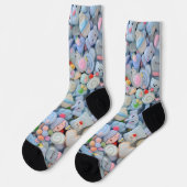 Chaussette Crew socks (Gauche)