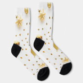 Chaussette Crew Socks-Vhristmas Socks (Droite)