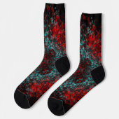 Chaussette Cristalliser (Gauche)