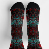 Chaussette Cristalliser (Haut)