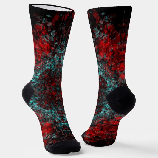Chaussette Cristalliser (Angulaire)