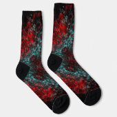 Chaussette Cristalliser (Droite)