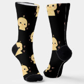 Chaussette Cute Socks, (Angulaire)