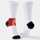 CHAUSSETTE D2COLLOTES (Angulaire)