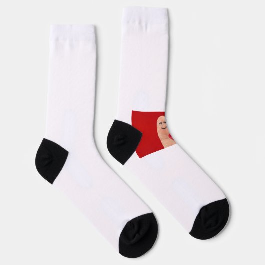 CHAUSSETTE D2COLLOTES (Droite)