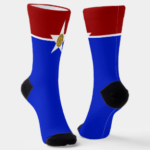 Chaussette Dallas (Texas)