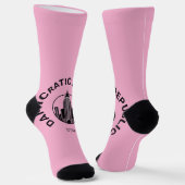 Chaussette Damicratique (Angulaire)