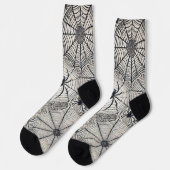 Chaussette Danse des Webborn (Gauche)