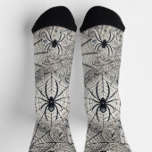 Chaussette Danse des Webborn (Haut)