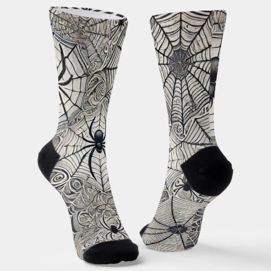 Chaussette Danse des Webborn (Angulaire)