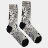 Chaussette Danse des Webborn (Droite)