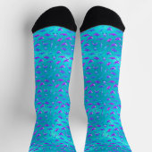 Chaussette Dauphins (Haut)