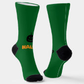 Chaussette de maintien premium durable (vert foncé (Angulaire)