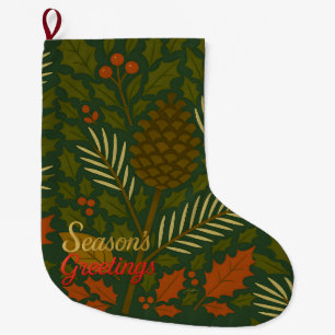 Chaussette de Noël