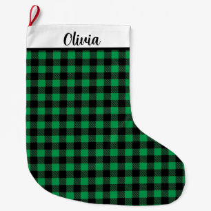 Chaussette de Noël