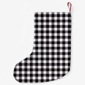 Chaussette de Noël (Dos)